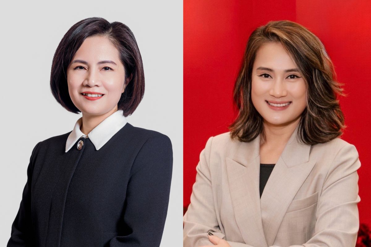 Vincom Retail (VRE) kiện toàn bộ máy lãnh đạo cấp cao, quyết tâm bứt phá chiến lược mới