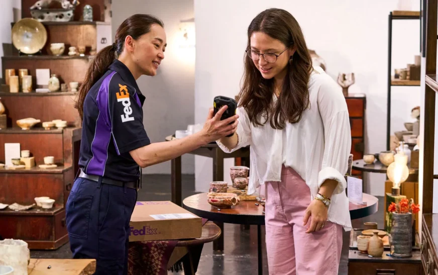 FedEx dẫn đầu hỗ trợ 5.000+ nhà xuất khẩu Việt Nam đáp ứng quy định Mỹ