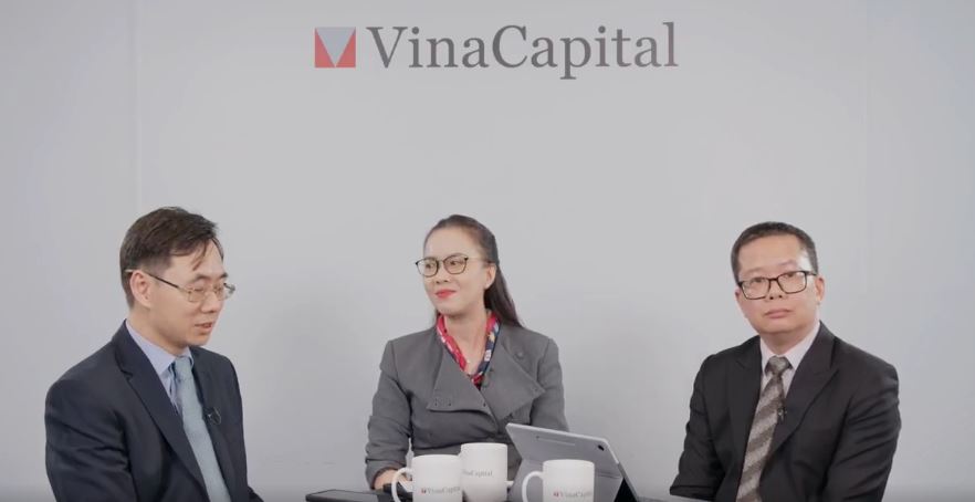 Tọa đàm VinaCapital: Giải mã nghịch lý thị trường và công thức phân bổ tài sản dài hạn
