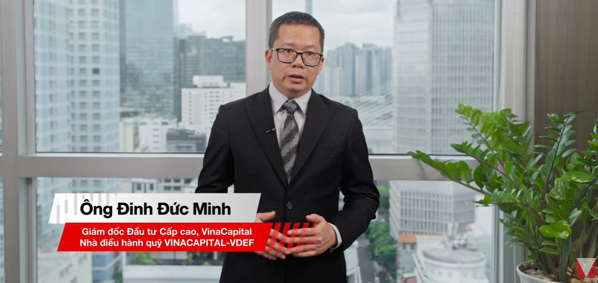 Chiến lược bứt phá của VinaCapital VDEF: Mở rộng cơ hội đầu tư và tiềm năng tăng trưởng từ cổ phiếu vừa và nhỏ