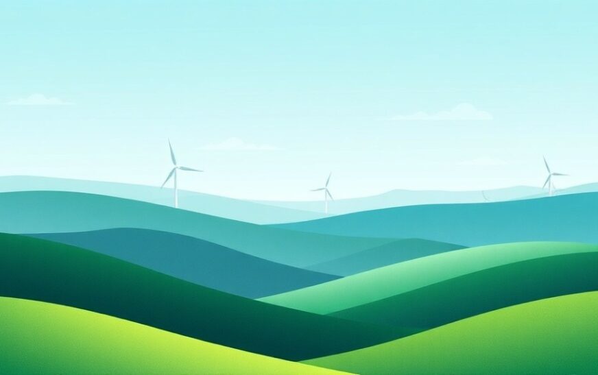 Minh họa: Burnham’s Energy Secretary demanded Britain hit full net zero within 10 years