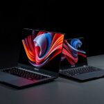 Hai mẫu laptop đồ họa ASUS ProArt P16 và PX13 mới dành cho người sáng tạo