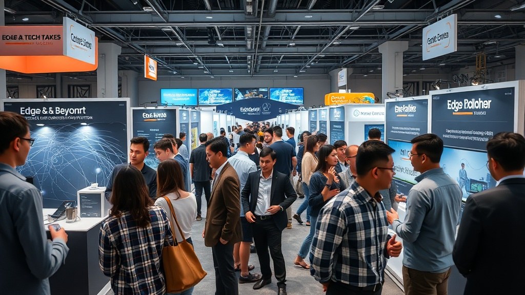 Avnet: Edge AI bùng nổ 2026 tại Việt Nam qua 3 thành phố lớn