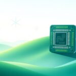 Chip Apple M6, M7, M8: AI mạnh hơn, liệu có xanh hơn?