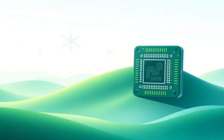 Chip Apple M6, M7, M8 — AI mạnh hơn, liệu có xanh hơn?