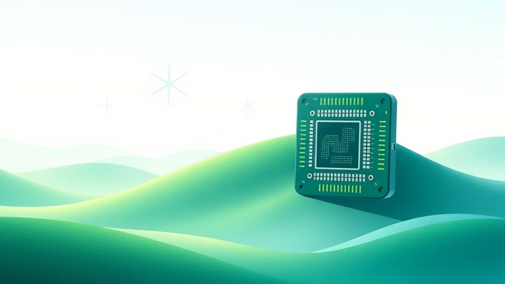 Chip Apple M6, M7, M8 — AI mạnh hơn, liệu có xanh hơn?