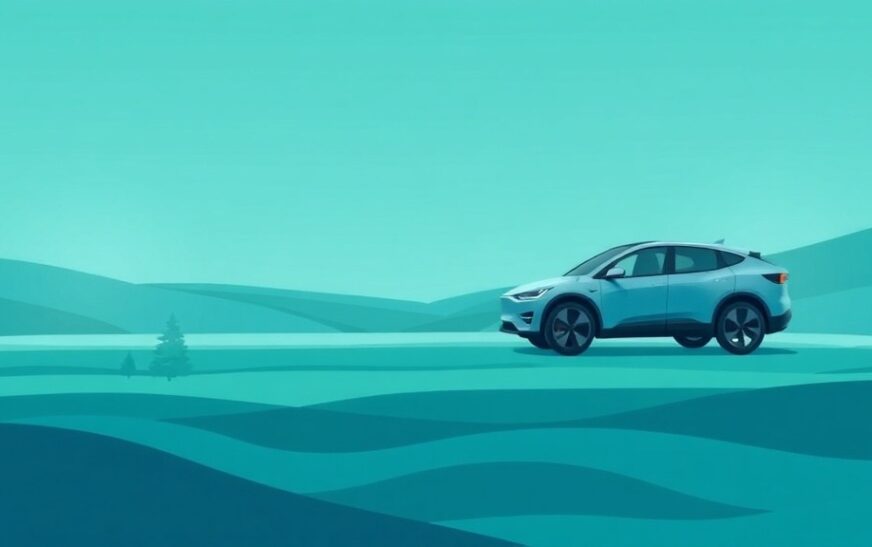 Đầu tư xanh — Nên chọn Tesla hay Rivian cho tương lai bền vững
