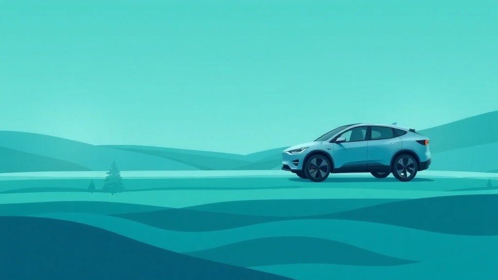 Đầu tư xanh — Nên chọn Tesla hay Rivian cho tương lai bền vững