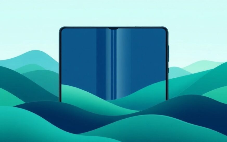 Galaxy Z Fold 8 dạng hộ chiếu — Liệu có bền hơn để giảm rác thải điện tử?
