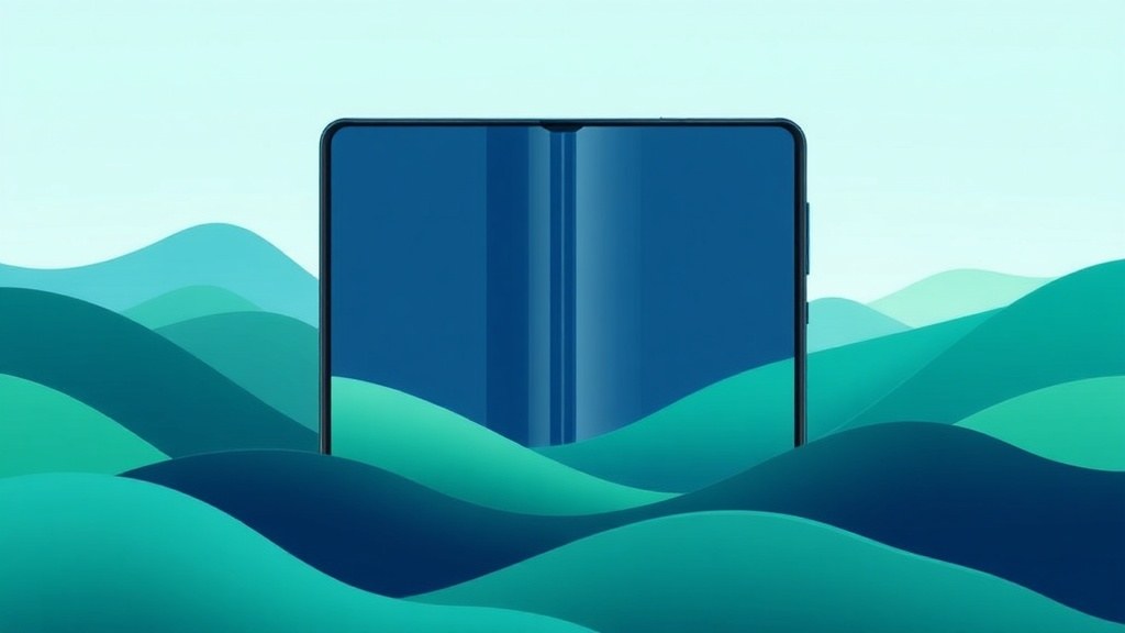 Galaxy Z Fold 8 dạng hộ chiếu — Liệu có bền hơn để giảm rác thải điện tử?