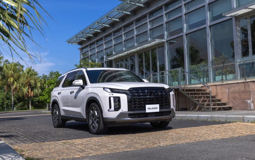 TC Group thông báo kết quả bán hàng Hyundai tháng 6/2026