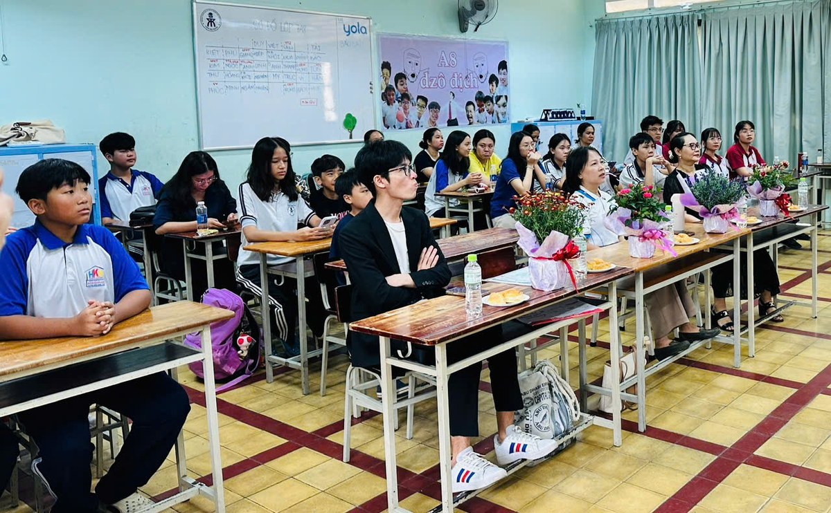 gửi anh Huy 1