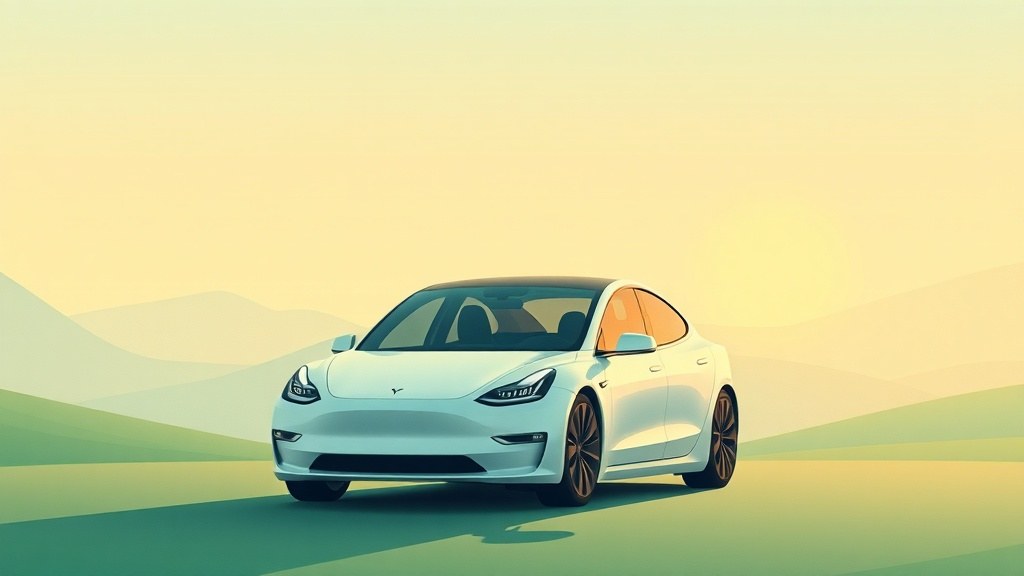 Minh họa: Tesla unveils its 2026 summer software update, here are the goodies you can expe