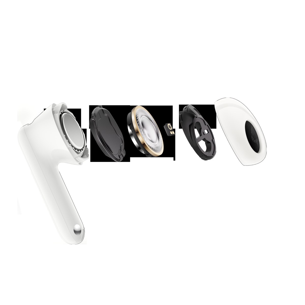 OPPO Enco Air5s và Enco Air5: sự kết hợp công nghệ chống ồn và chất âm sống động
