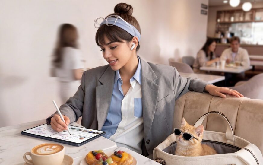 OPPO Enco Air5s mang đến trải nghiệm âm thanh ấn tượng và khả năng chống ồn hiệu quả