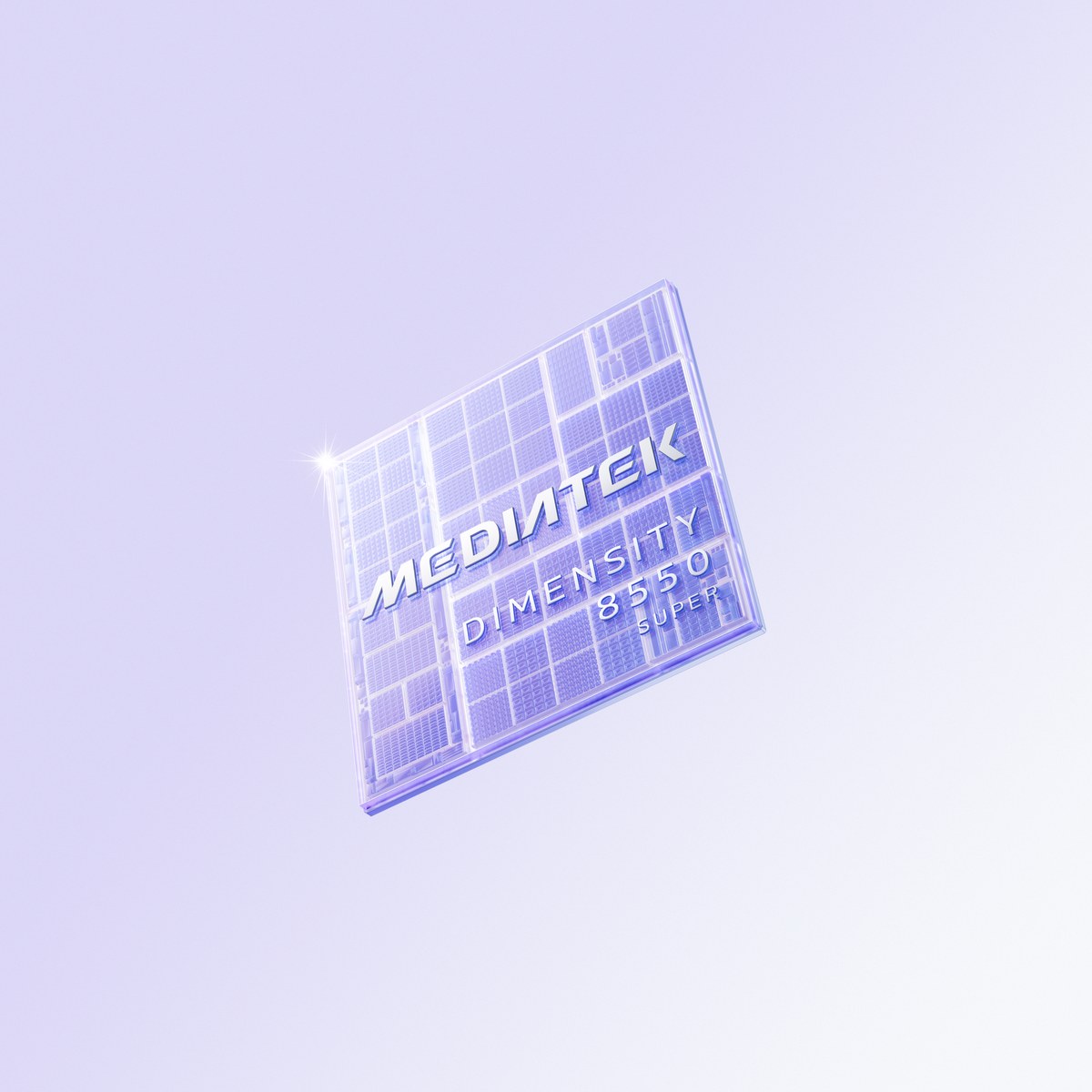 Chipset MediaTek Dimensity 8550 Super xuất hiện trong sự kiện ra mắt OPPO Reno16