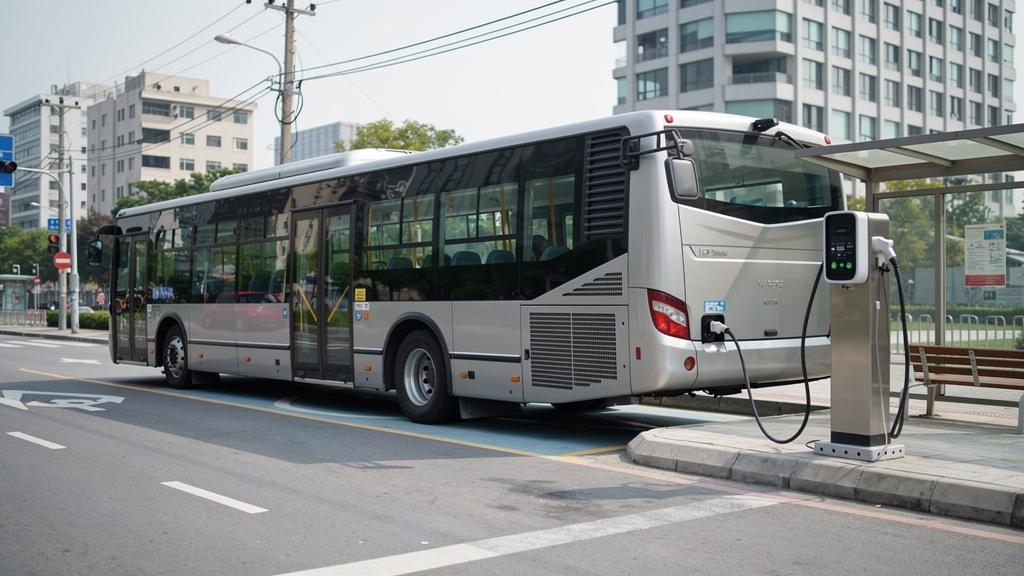 Hợp tác nghiên cứu mở đường cho giao thông điện tại Philippi
