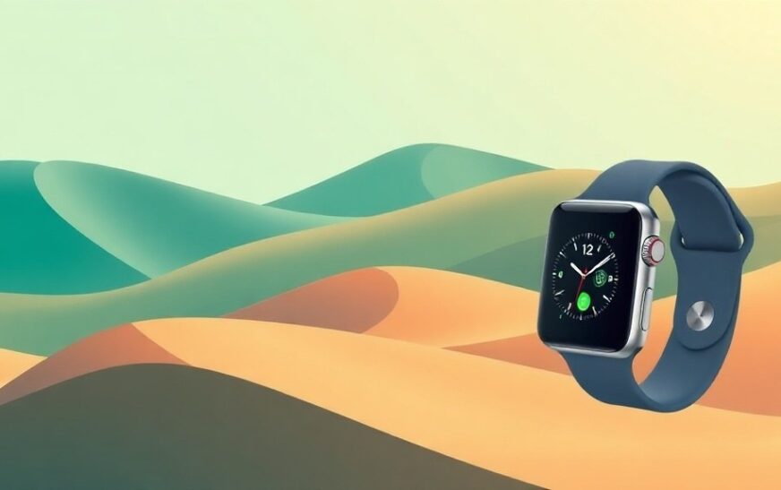 Siri AI trên Apple Watch giúp người dùng sống xanh hơn nhờ tối ưu thời gian