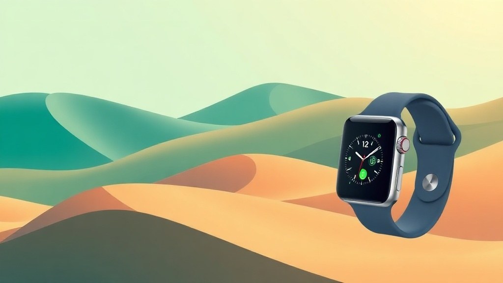 Siri AI trên Apple Watch giúp người dùng sống xanh hơn nhờ tối ưu thời gian
