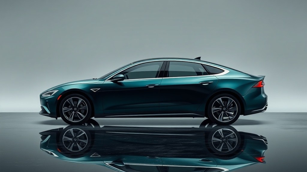 Tesla chiếm gần 1/5 câu trả lời AI về xe điện