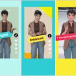Công cụ gắn nhãn AI trên TikTok