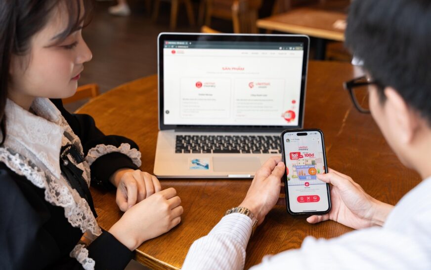 Viettel Money giới thiệu các gói cước hấp dẫn trên ứng dụng di động