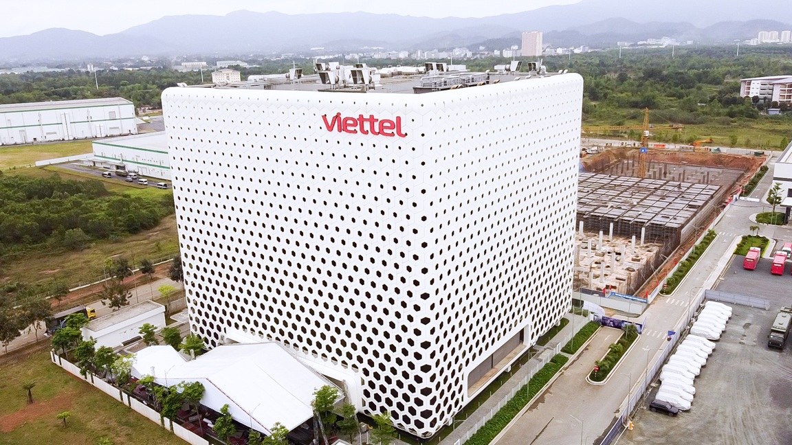 Viettel dẫn đầu thế giới tại Globee Awards 2026 tại Mỹ