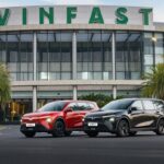 VinFast bàn giao 115.916 xe điện đầu năm, lập kỷ lục doanh số