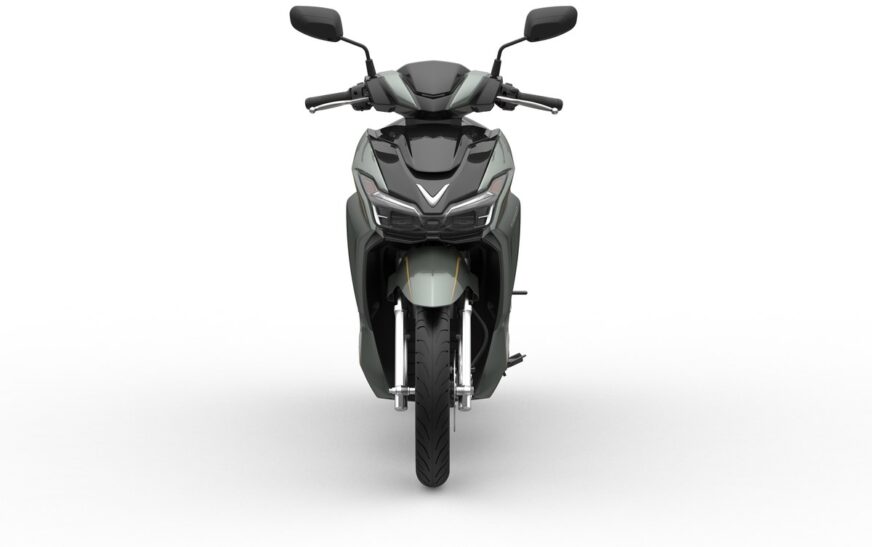 VinFast ra mắt Kinet và Kyo với tầm xa 145 km và 160 km