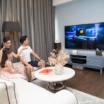 Internet trở thành hạ tầng thiết yếu cho mọi gia đình trong kỷ nguyên số