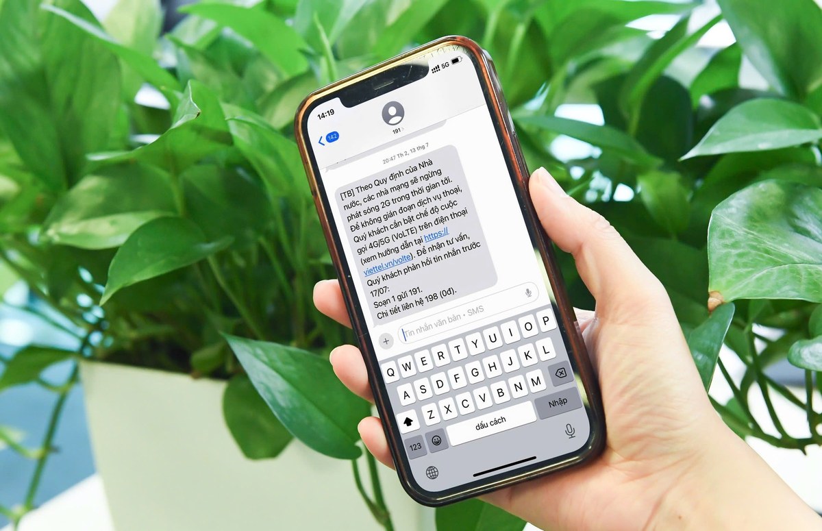 Sử dụng VoLTE HD Voice không tốn tiền hay hao pin