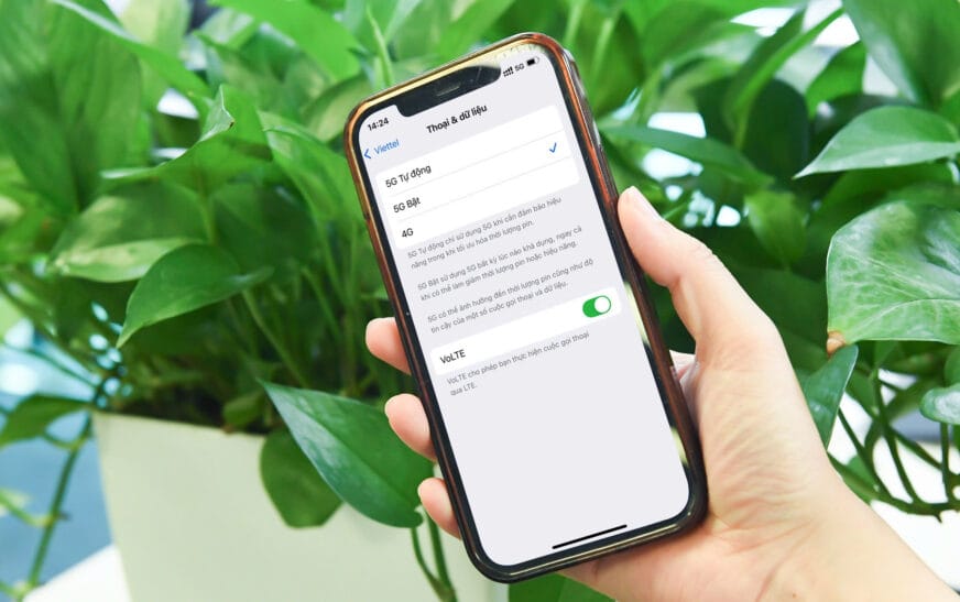 Tắt 2G thúc đẩy người dùng sẵn sàng cho thoại 4G