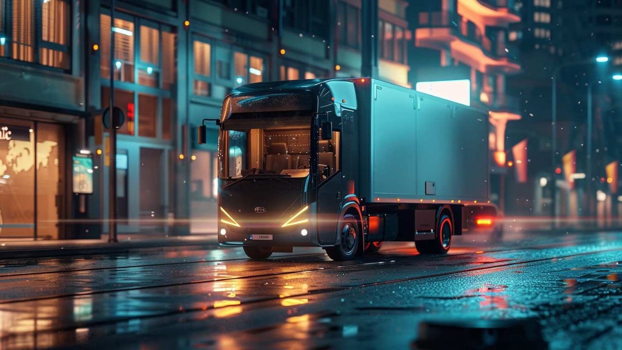 Xe buýt điện hoạt động tại TP.HCM, nơi vận tải công cộng đang đẩy nhanh quá trình chuyển đổi xanh. (Ảnh minh họa)