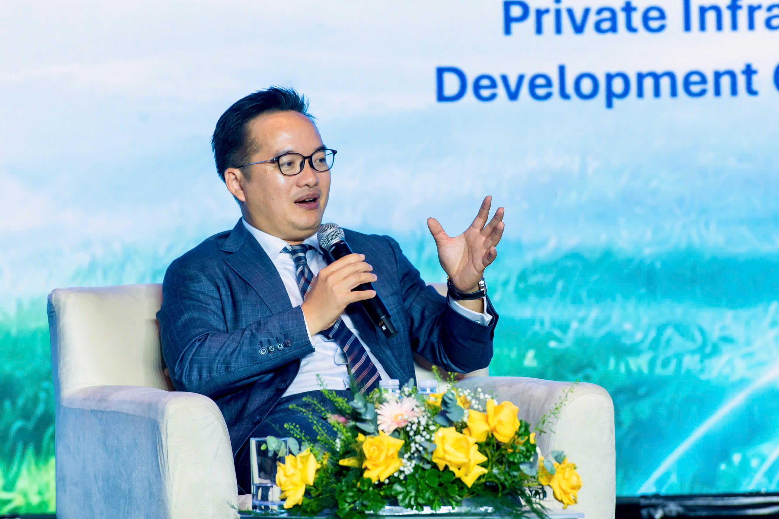Xây dựng hệ sinh thái đồng bộ để kích hoạt nguồn vốn tài chính xanh