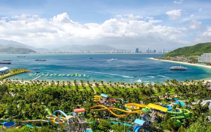 Vinpearl vươn lên trở thành Thương hiệu khách sạn mạnh nhất thế giới năm 2026