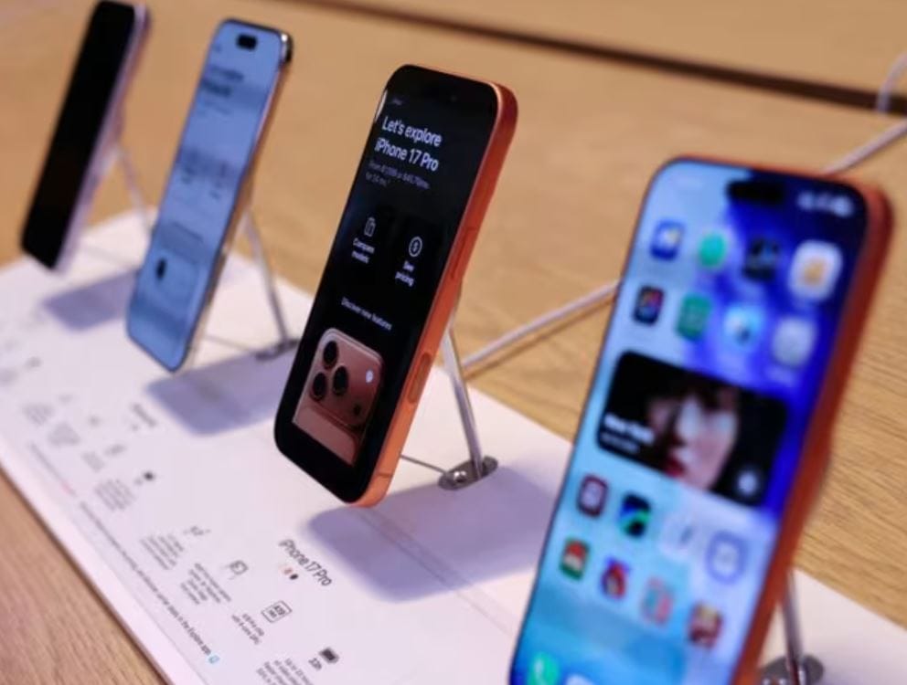 Apple sẽ ra mắt iPhone 18 vào ngày 10/9