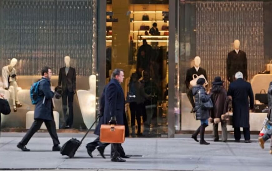 Chính thức cấm hủy hàng tồn kho tại EU: Phép thử sinh tồn cho LVMH, Chanel, Prada và Inditex
