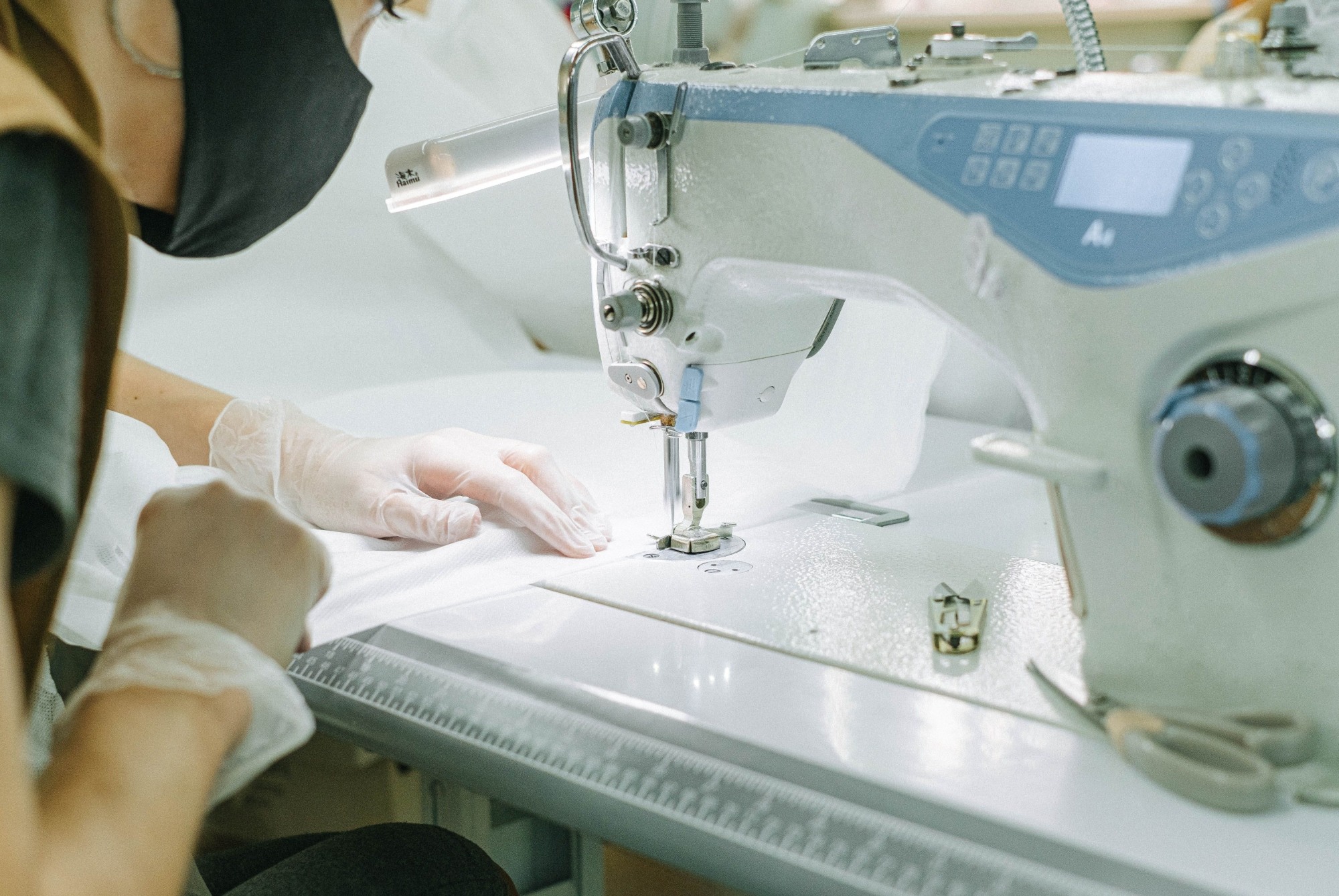 AI – Đòn bẩy nâng tầm chuỗi giá trị cho ngành sản xuất thời trang Việt Nam