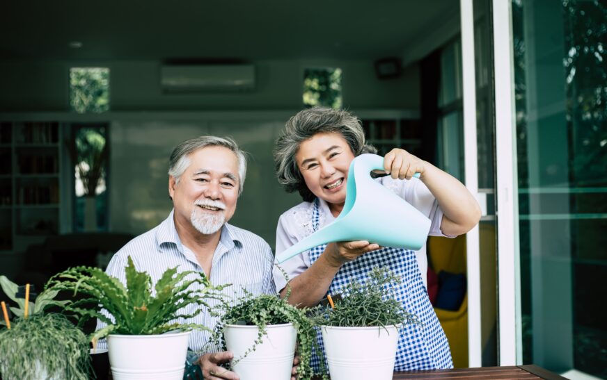 Chuyên gia RMIT: Việt Nam cần xây dựng nền kinh tế chăm sóc toàn diện ứng phó già hóa dân số