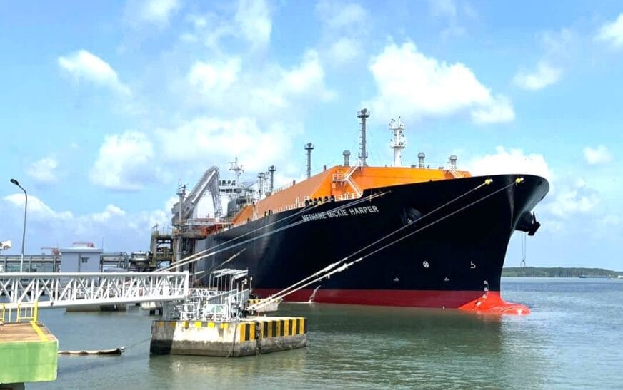 PV GAS 6 tháng đầu năm 2026: Về đích sớm kế hoạch lợi nhuận và nộp ngân sách cả năm, đảm bảo an ninh năng lượng quốc gia