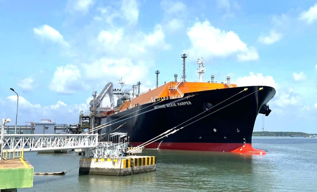 PV GAS 6 tháng đầu năm 2026: Về đích sớm kế hoạch lợi nhuận và nộp ngân sách cả năm, đảm bảo an ninh năng lượng quốc gia