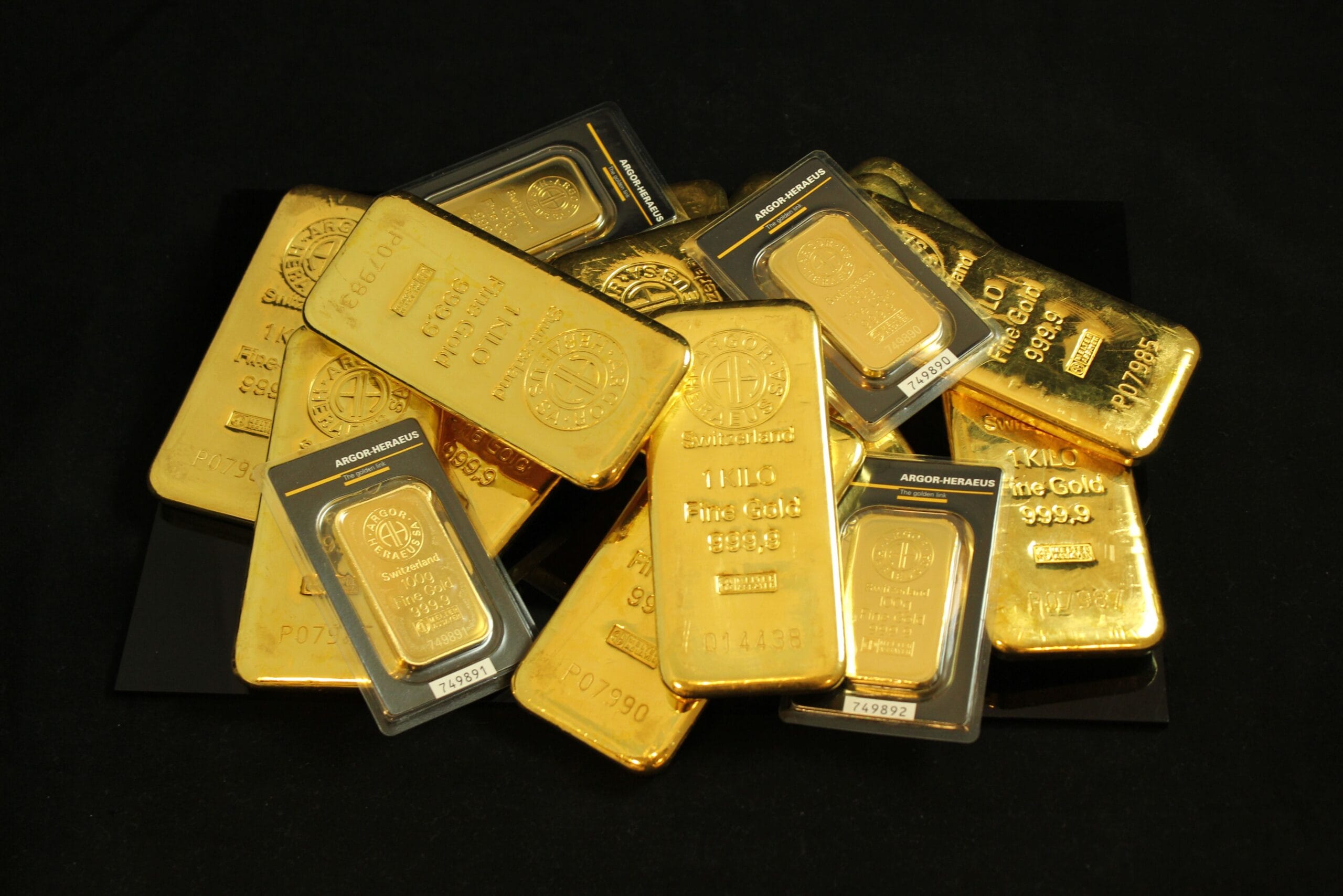 Giá vàng hướng tới mốc 5.000 USD vào nửa đầu năm 2027