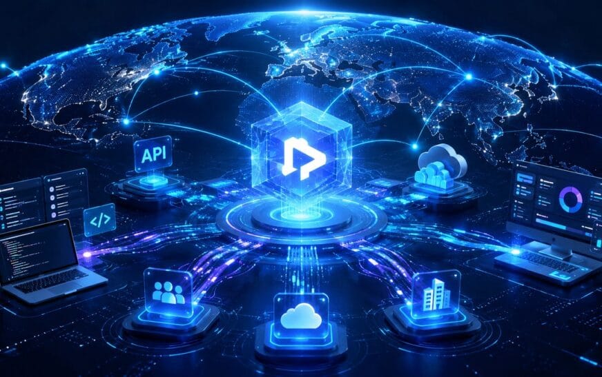 Tencent chính thức ra mắt mô hình HY3 trên toàn cầu