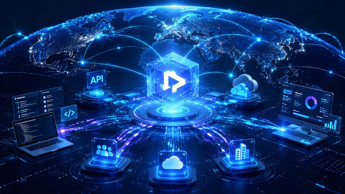 Tencent chính thức ra mắt mô hình HY3 trên toàn cầu