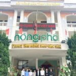 Đại diện VFAEA làm việc với Hội Nông dân tỉnh Lâm Đồng về chuyển đổi số và xúc tiến nông sản