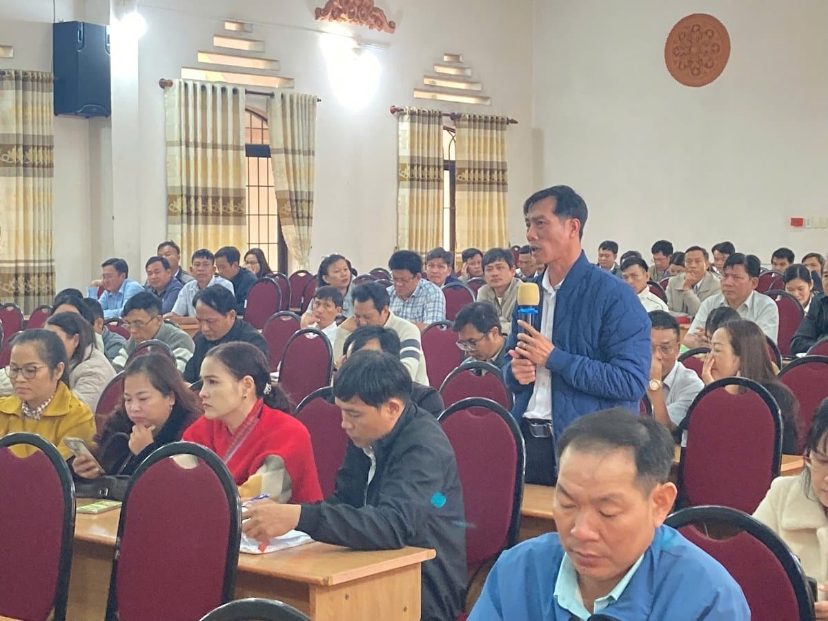 VFAEA và Hội Nông dân Lâm Đồng thúc đẩy chuyển đổi số