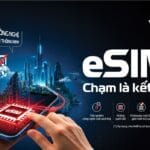 Viettel ra mắt eSIM kích hoạt không cần mã QR trên iOS