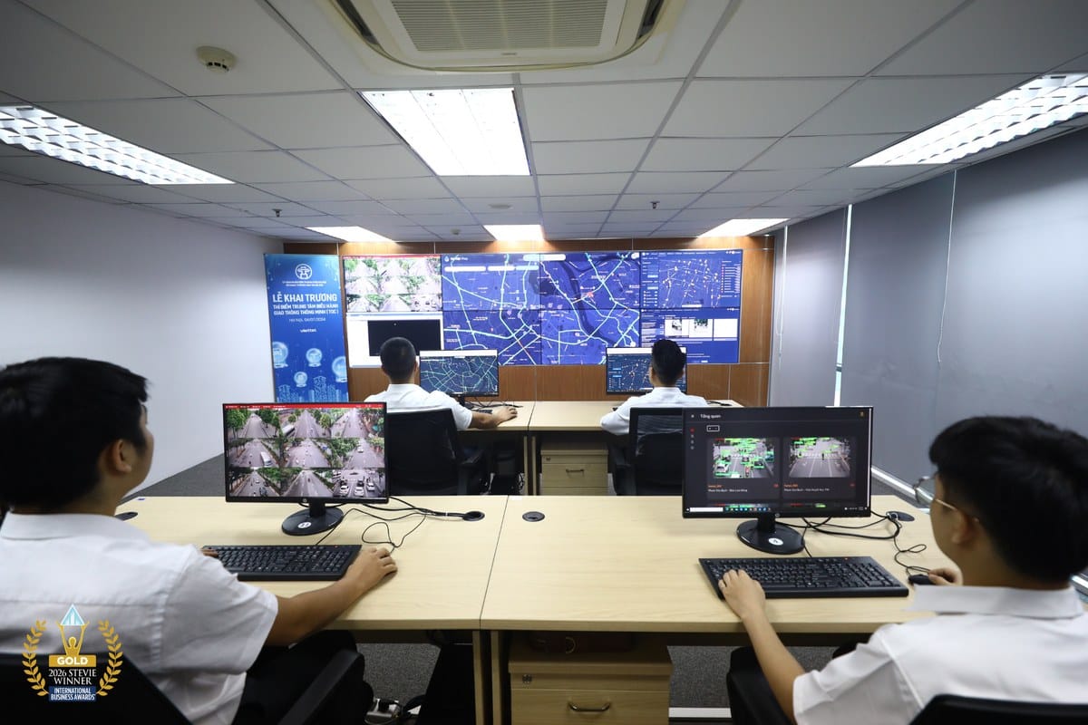 Viettel đứng số một thế giới tại IBA 2026 với 28 giải thưởng