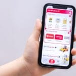 Viettel Tammi thu hút đông đảo người dùng nhờ tích hợp nhiều tiện ích thông minh
