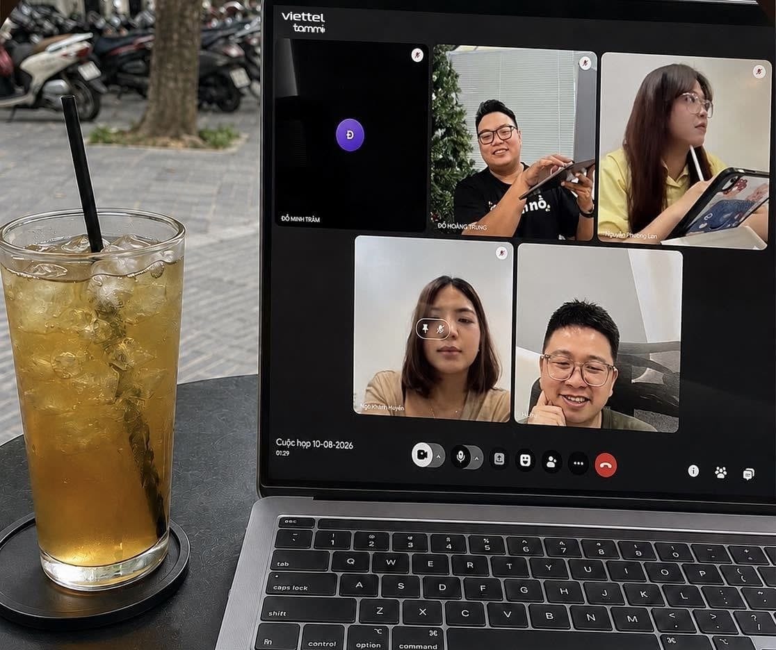 Viettel tammi cán mốc 5 triệu người dùng